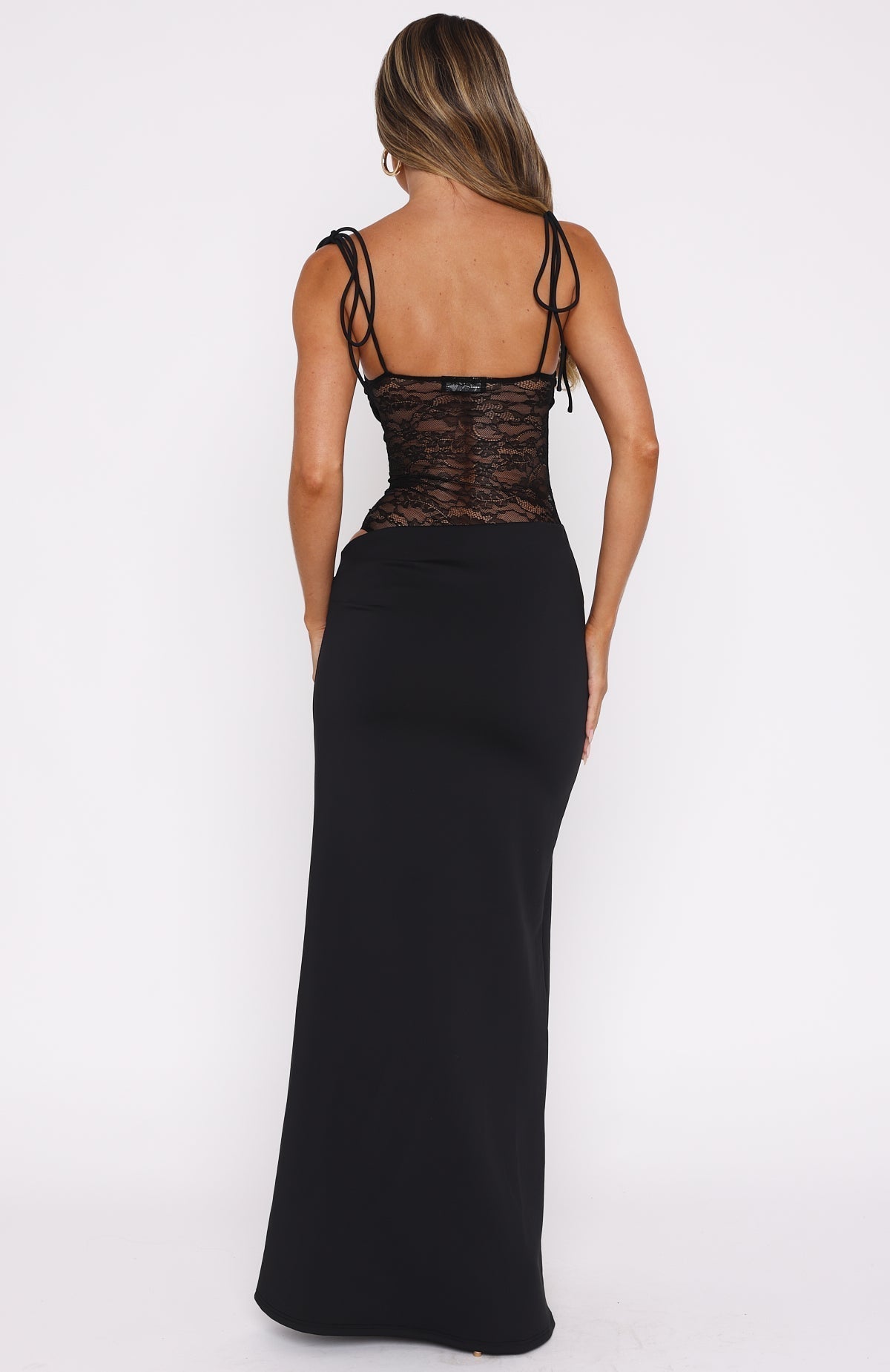 Orleni | The Effortless Elegance Dress