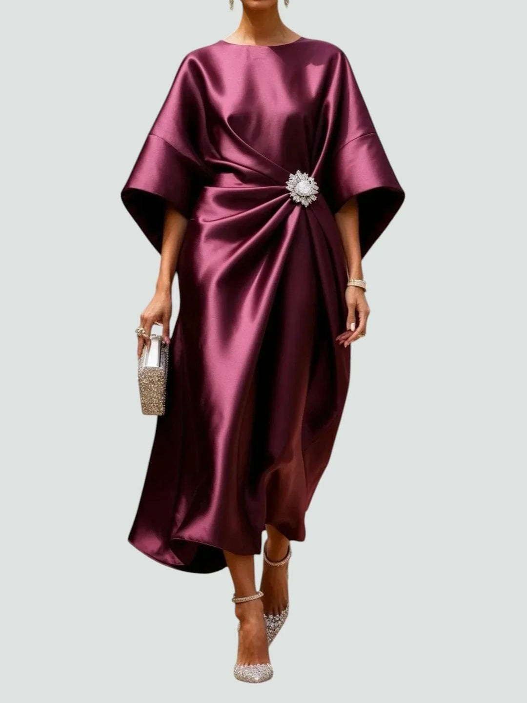 Annalena – Long Evening Dress