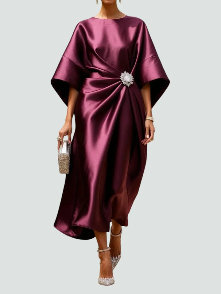 Annalena – Long Evening Dress