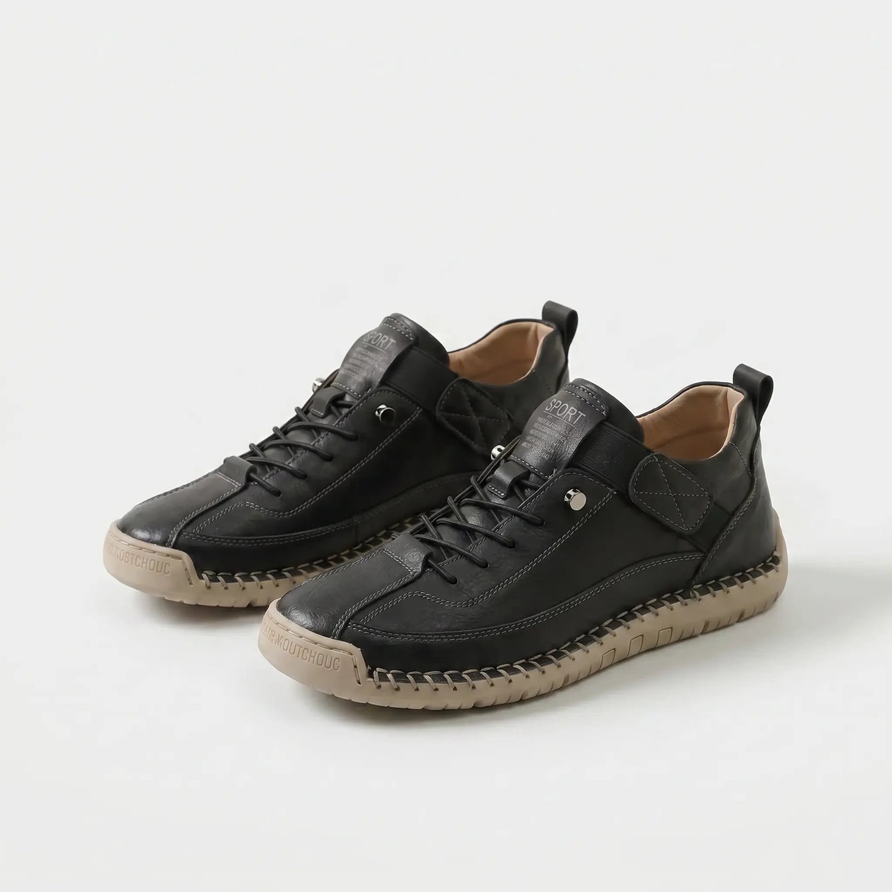 Nora Comfortable Orthopedic Sneakers