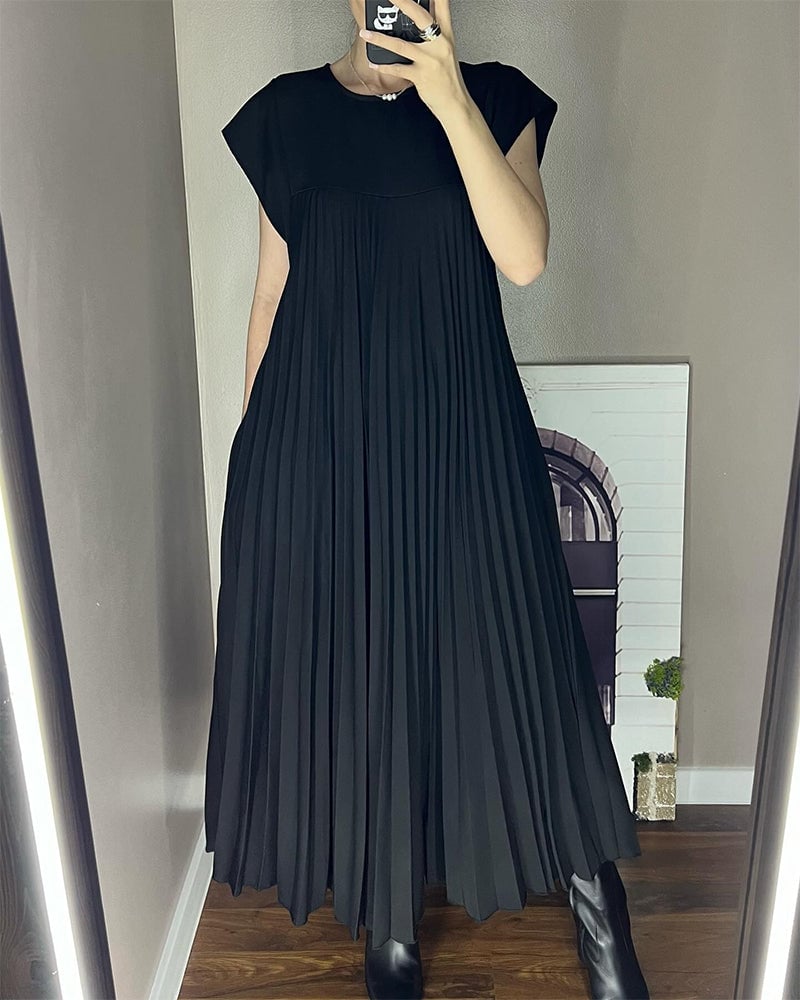 The Virella | Timeless and Comfortable Dress