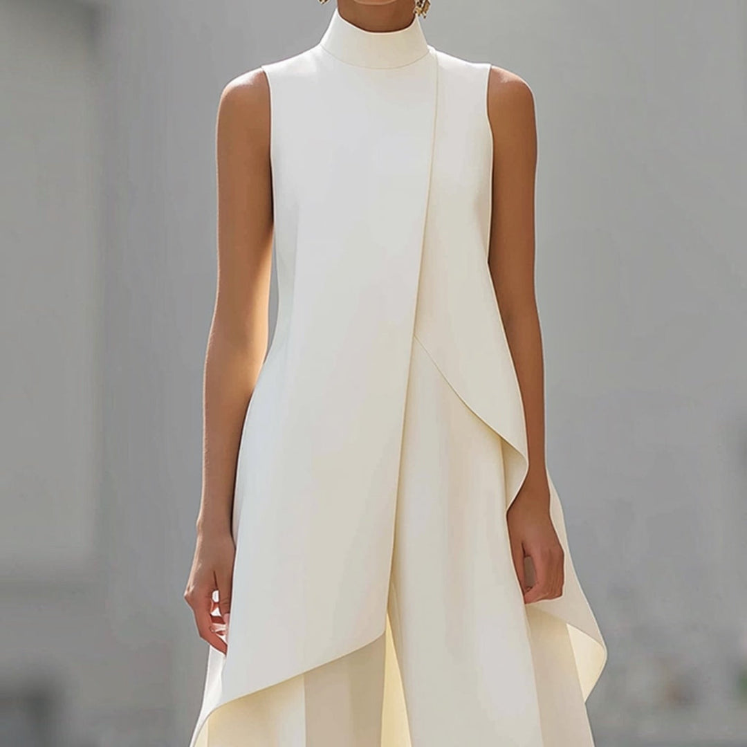 Silin | Elegant Dress