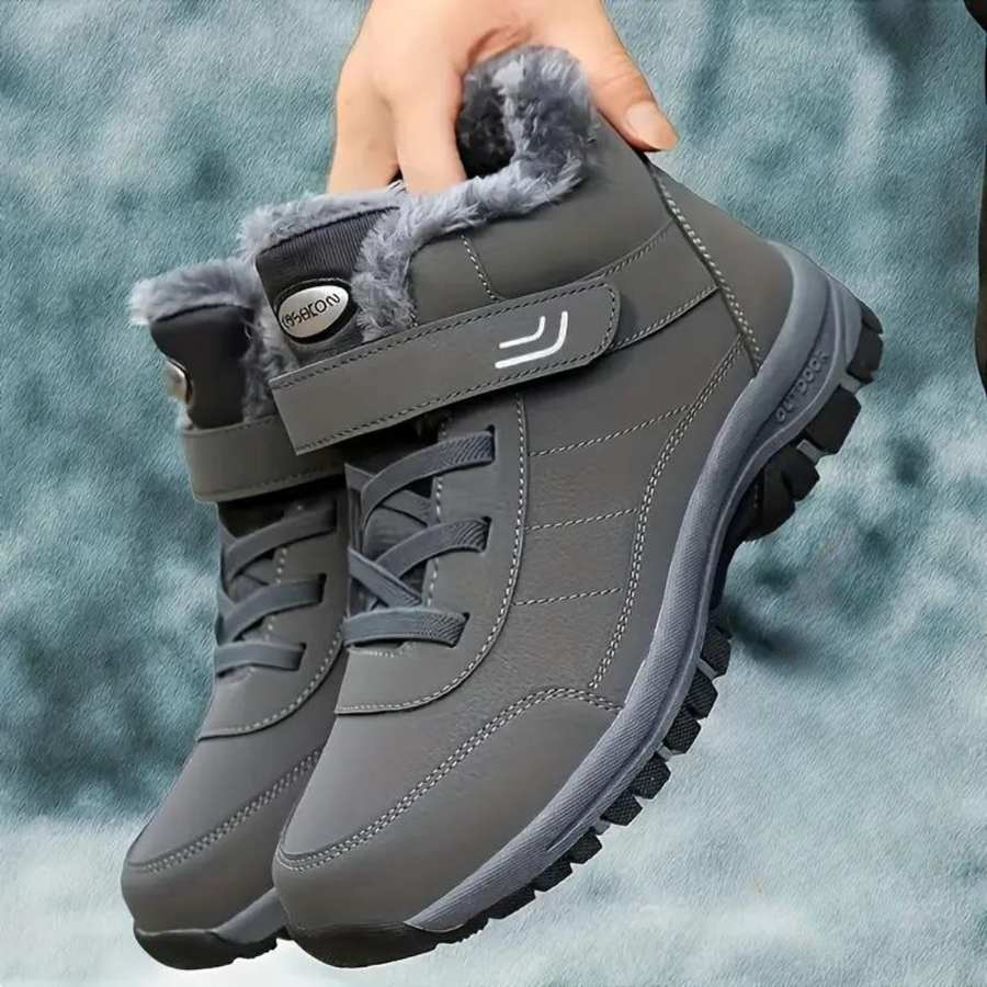 CARLAT - Unisex Winter Fleece Lined Anti