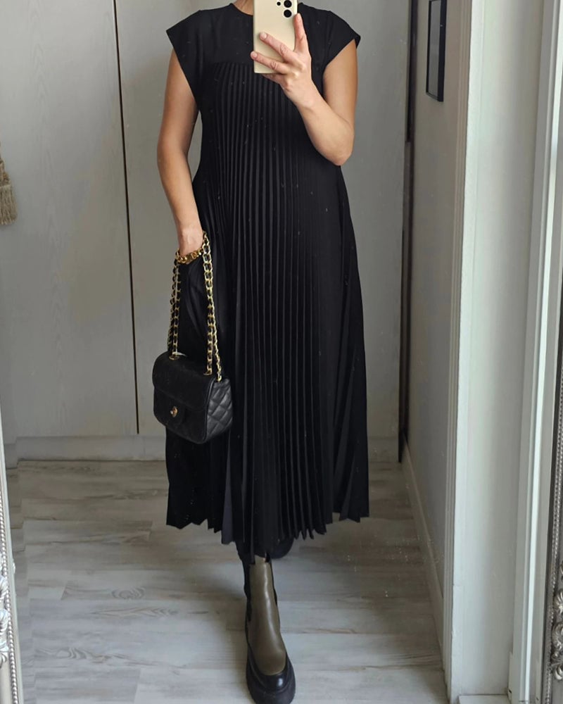 The Virella | Timeless and Comfortable Dress