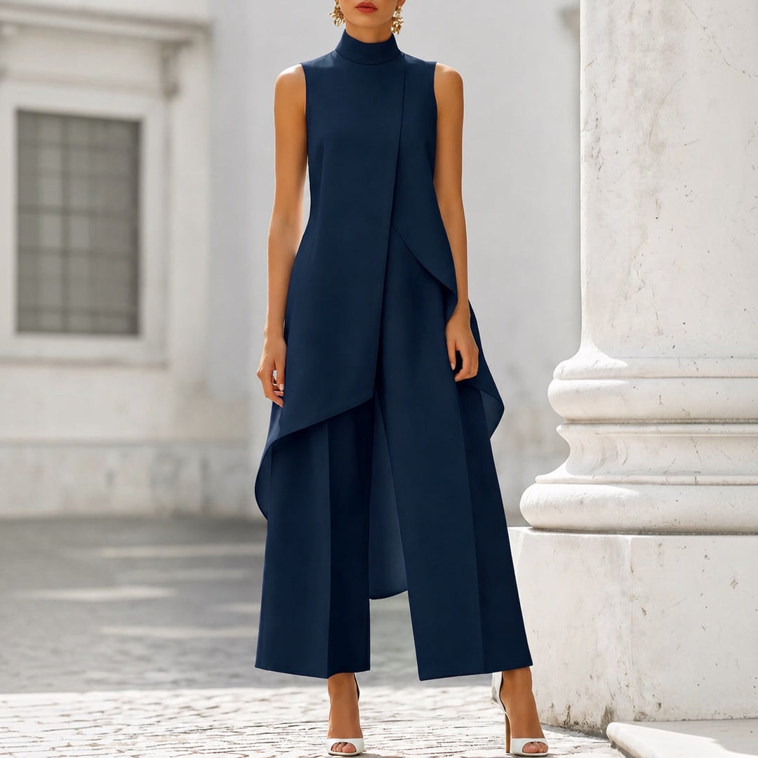Silin | Elegant Dress