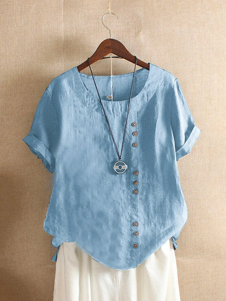 Miranda | Chic Summer Tee