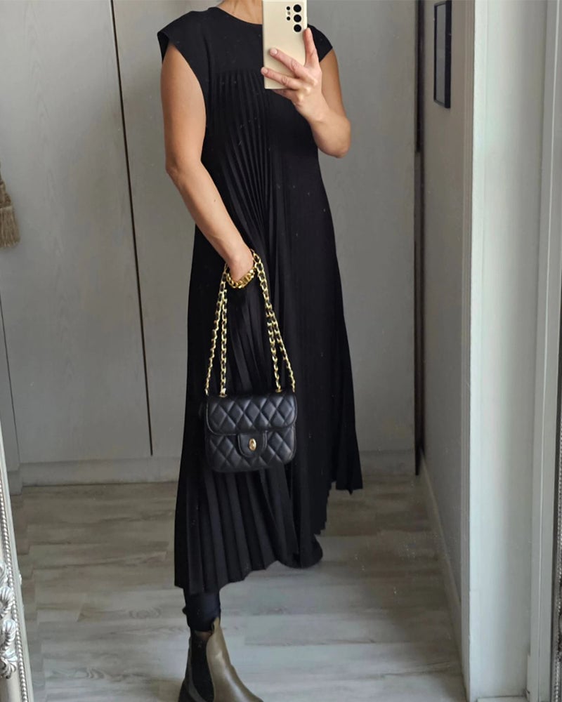 The Virella | Timeless and Comfortable Dress