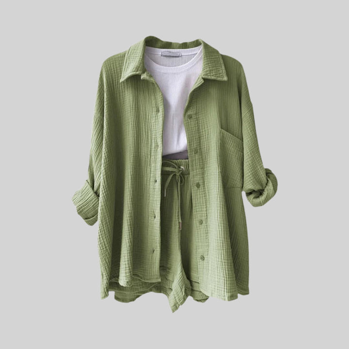 The Chill Cotton Set