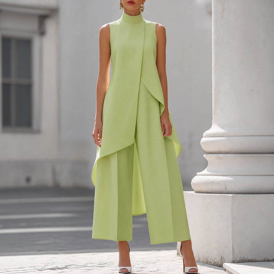 Silin | Elegant Dress