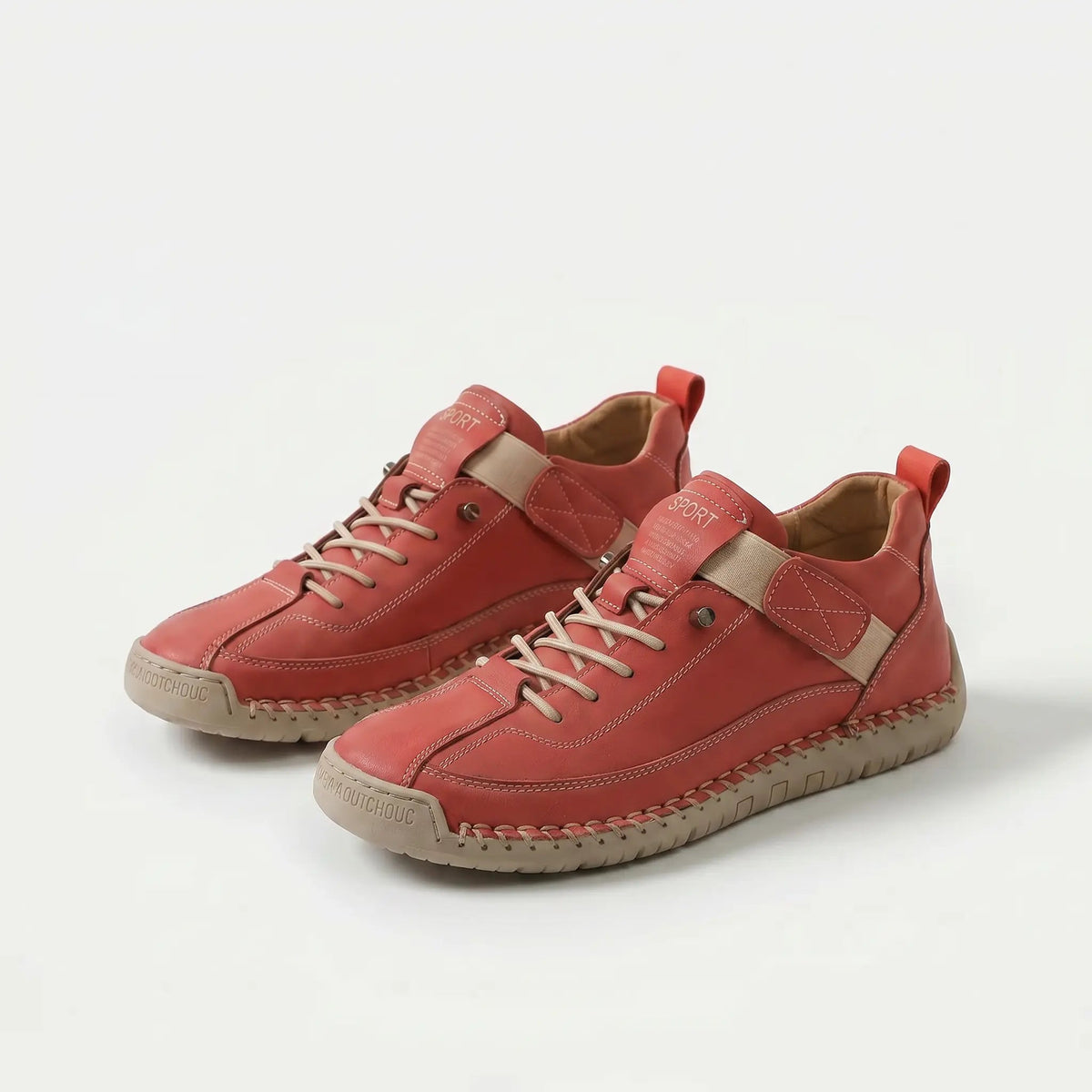 Nora Comfortable Orthopedic Sneakers