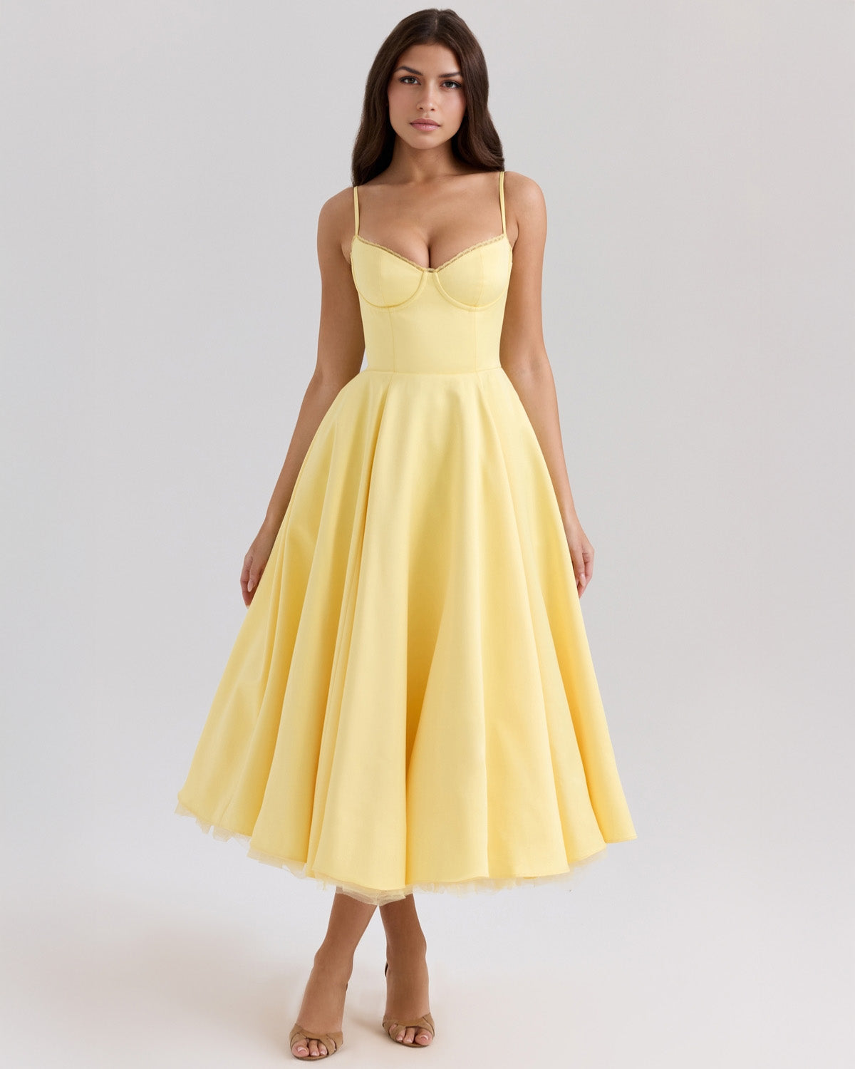 Selene Dress