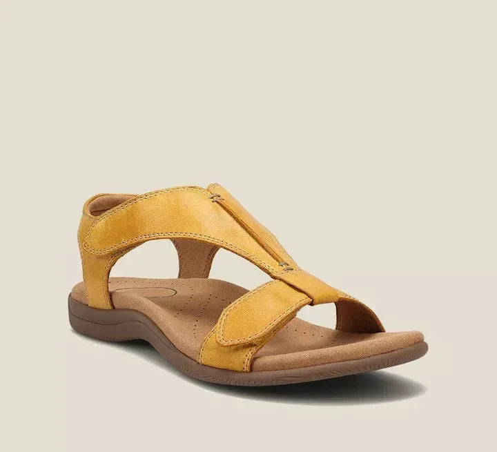 Elsa | Adjustable Comfort Sandal
