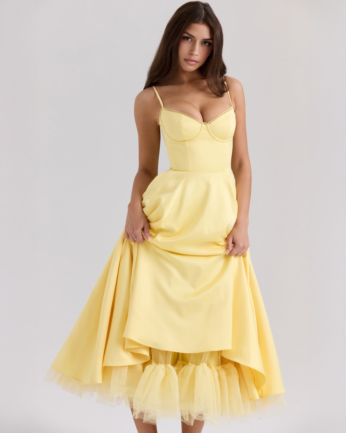 Selene Dress