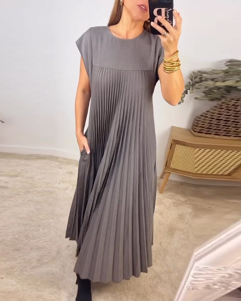The Virella | Timeless and Comfortable Dress