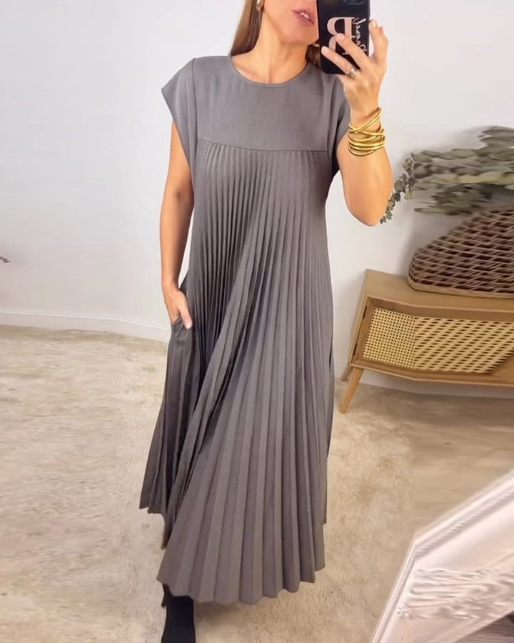 The Virella | Timeless and Comfortable Dress