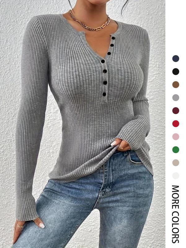 SHASHAT - Chic Slim Fit Long Sleeve
