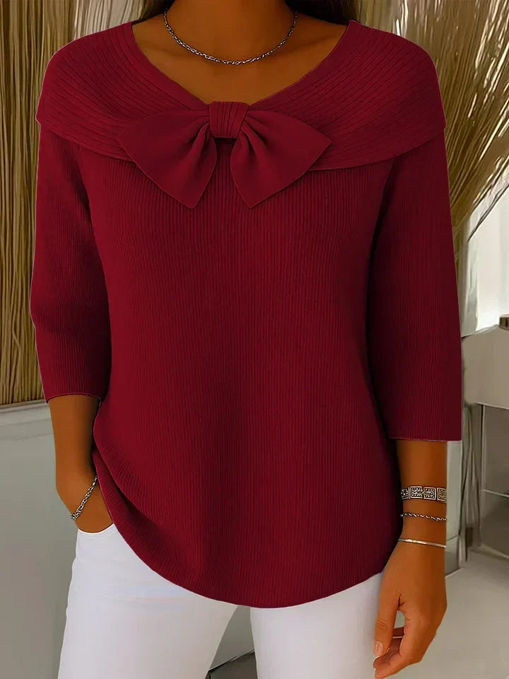 Anvie | Sophisticated Sweater