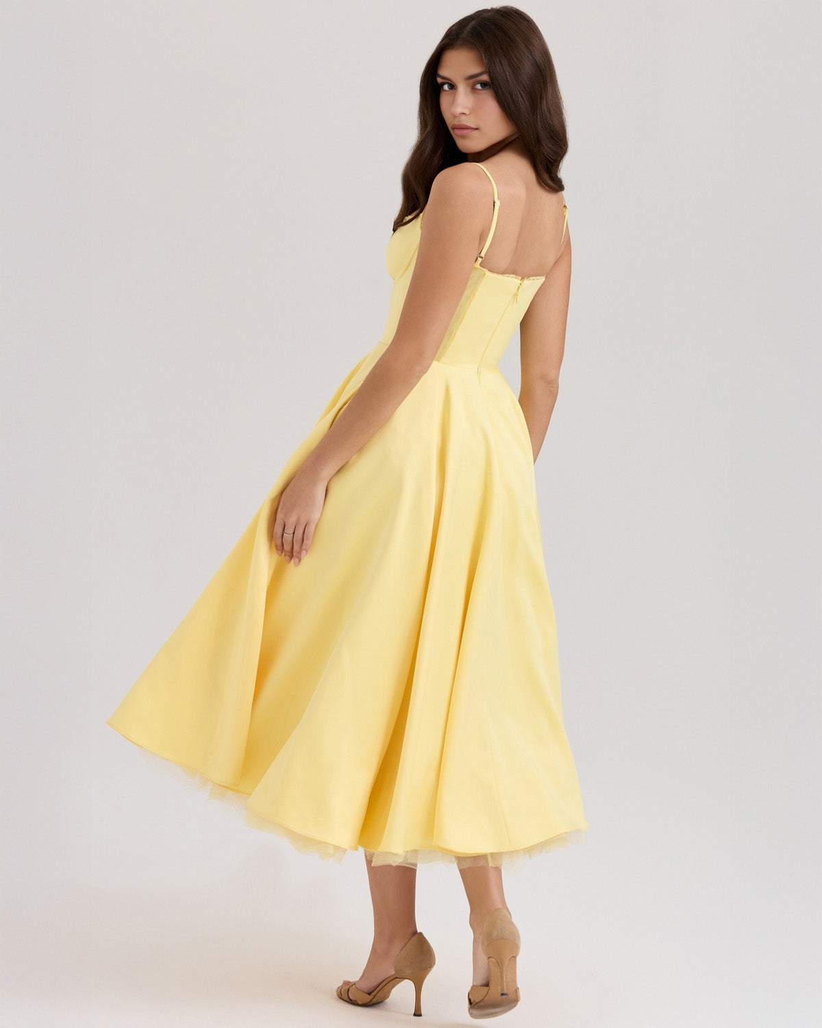 Selene Dress