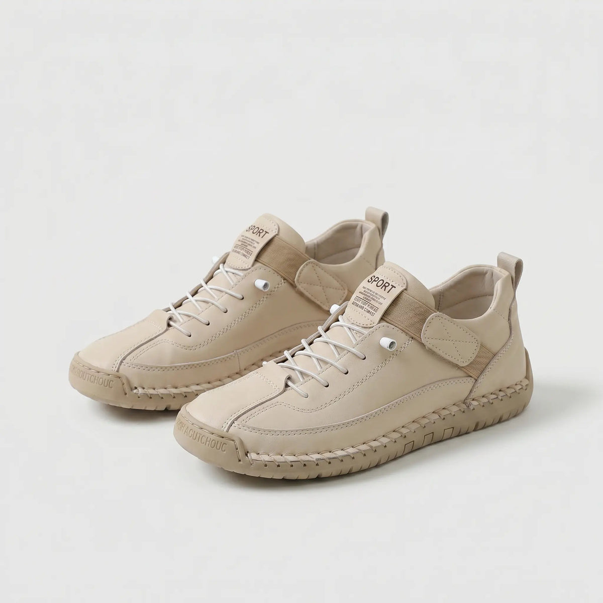 Nora Comfortable Orthopedic Sneakers