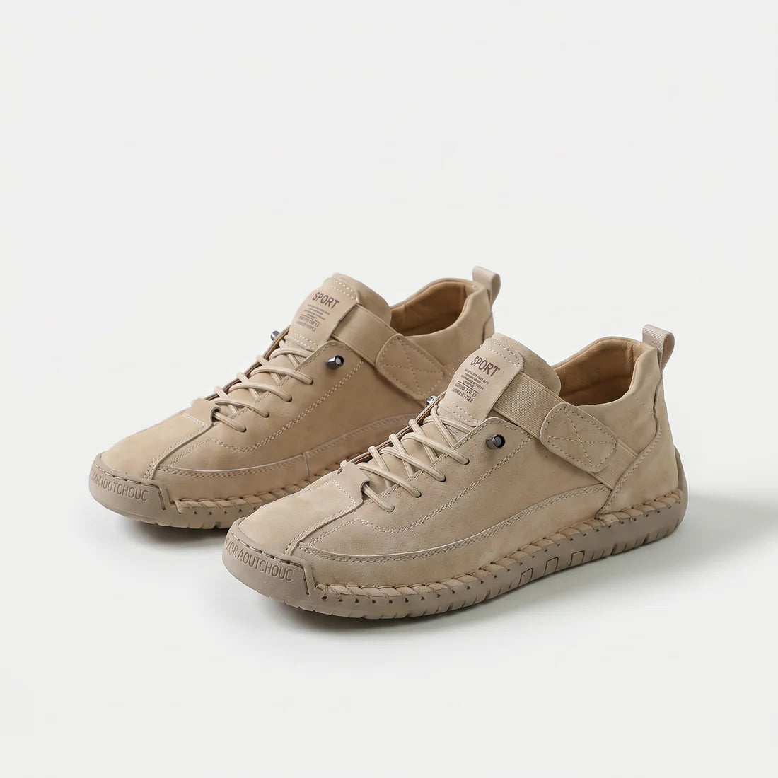 Nora Comfortable Orthopedic Sneakers