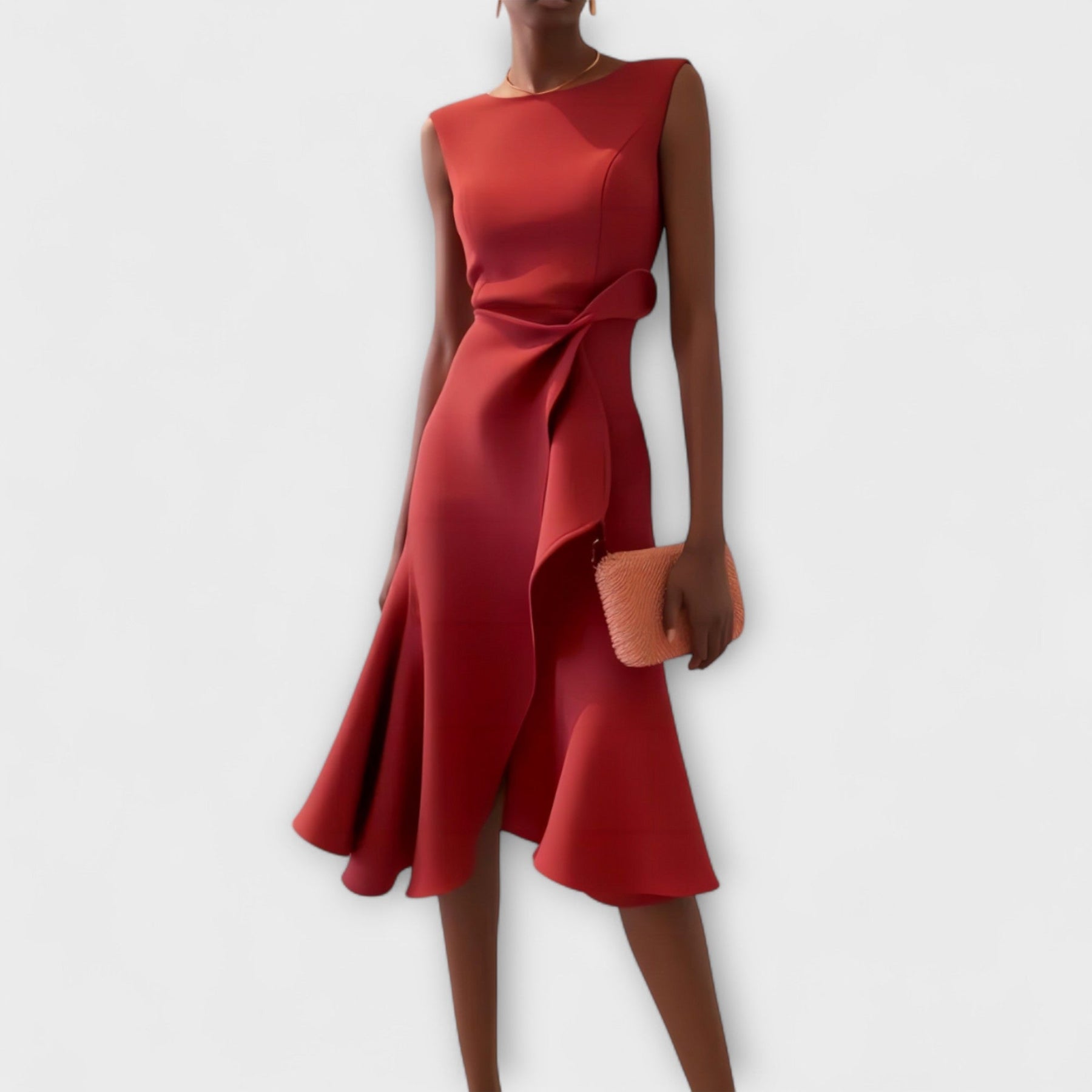 Julie - Dress