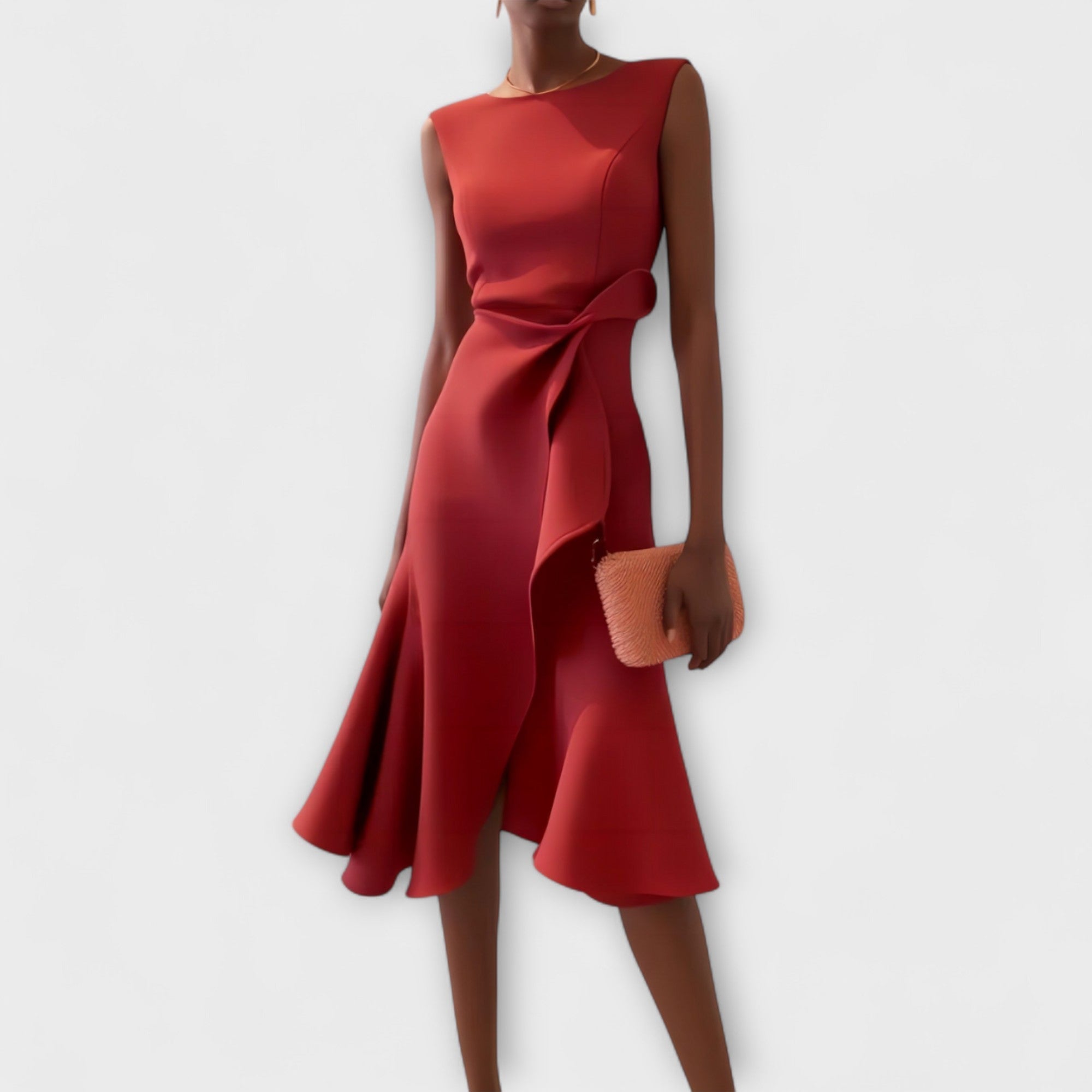 Julie - Dress