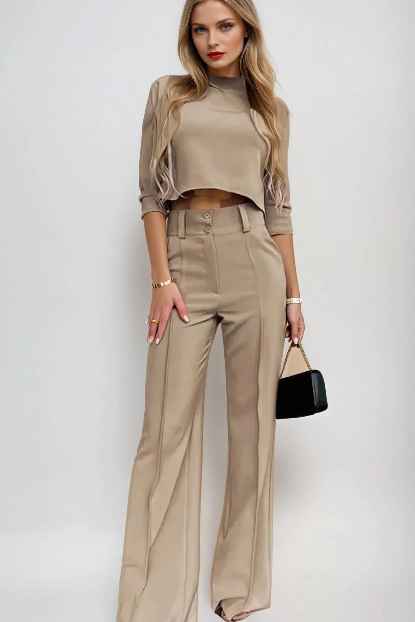 Milan - Luxe Set