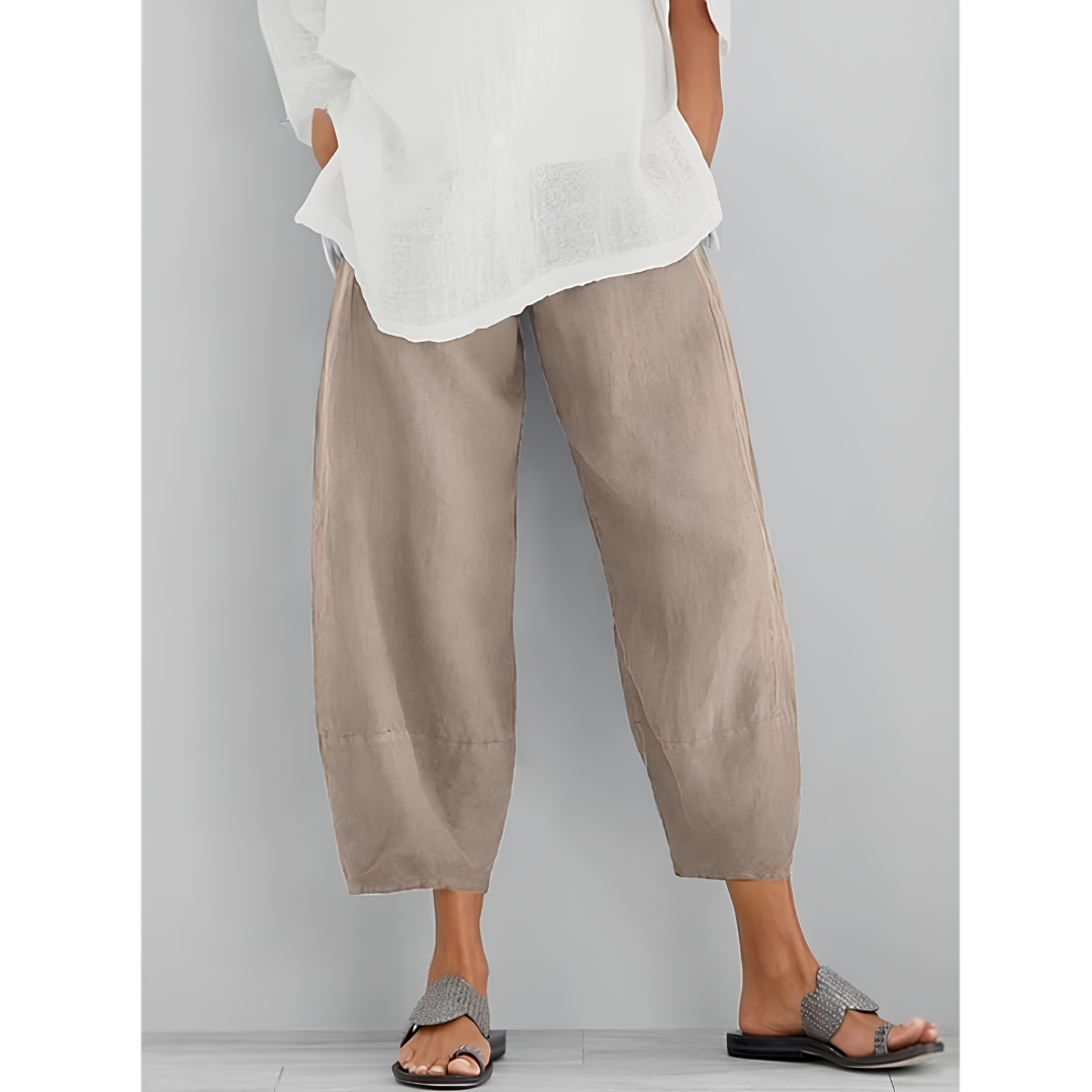 Magnolia | Effortless Comfort Pants