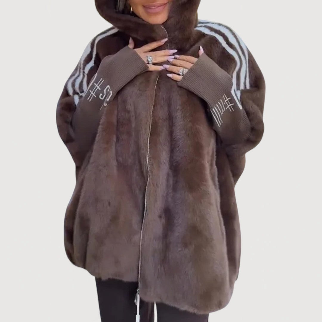 SARA – LUXE WINTER COAT