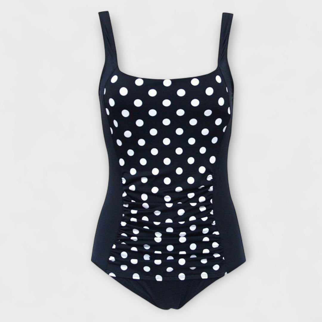 Corinna - Sea Breeze Swimsuit