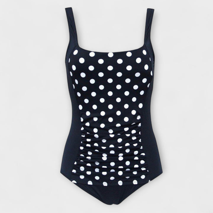 Corinna - Sea Breeze Swimsuit