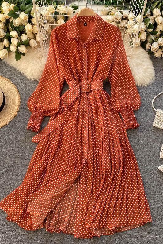 The Gabrielle Dress