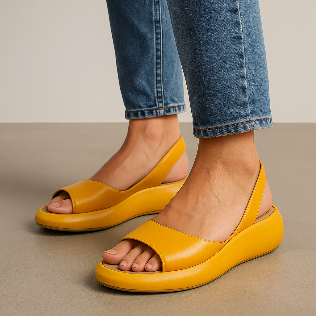 Giselle | Open-Toe Non-Slip Sandals