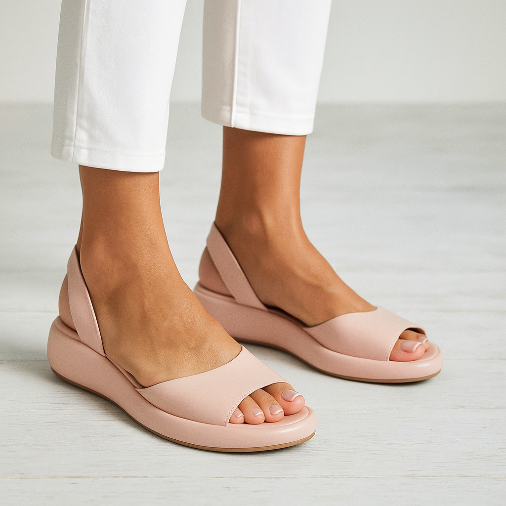Giselle | Open-Toe Non-Slip Sandals