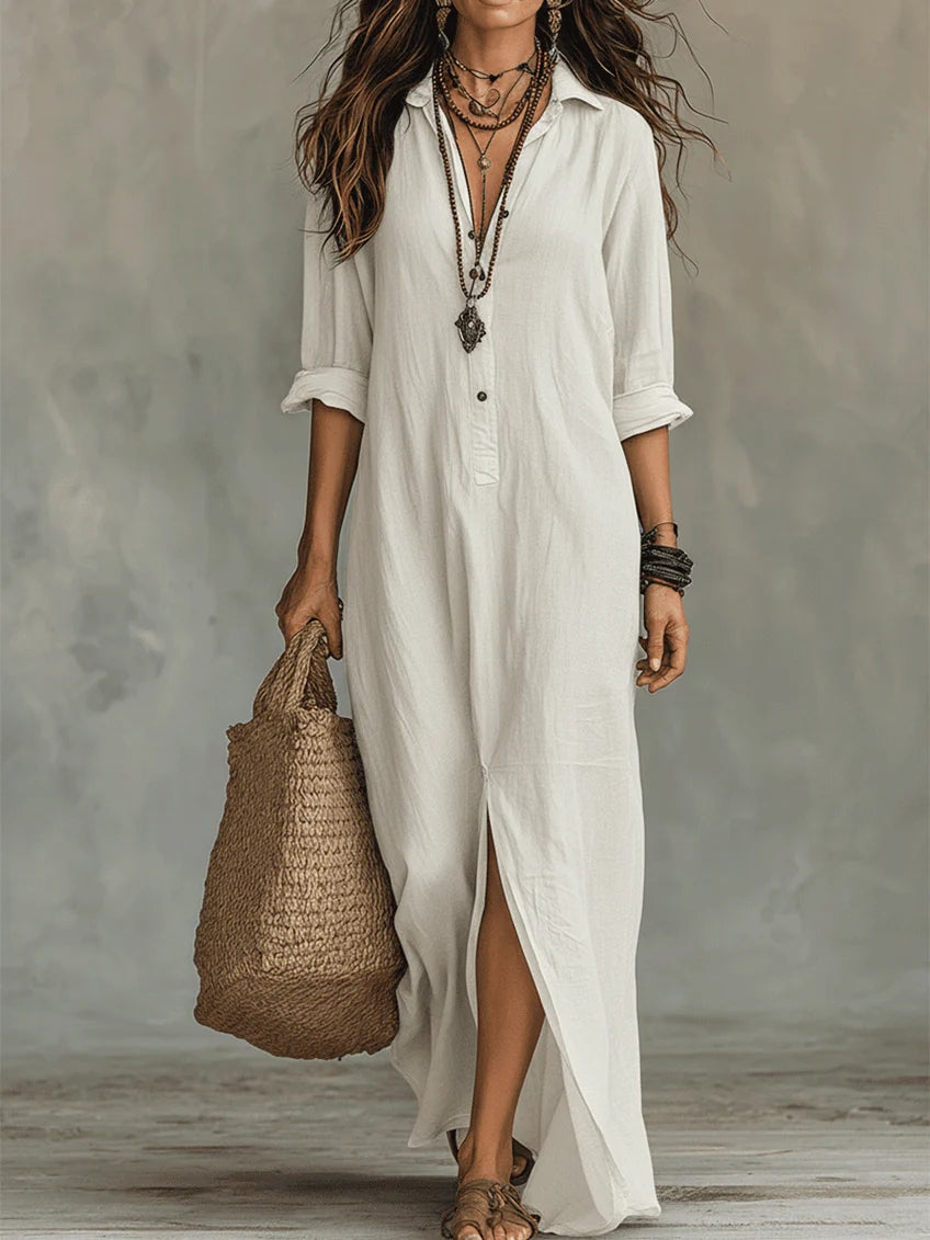 Avelina Maxi Dress
