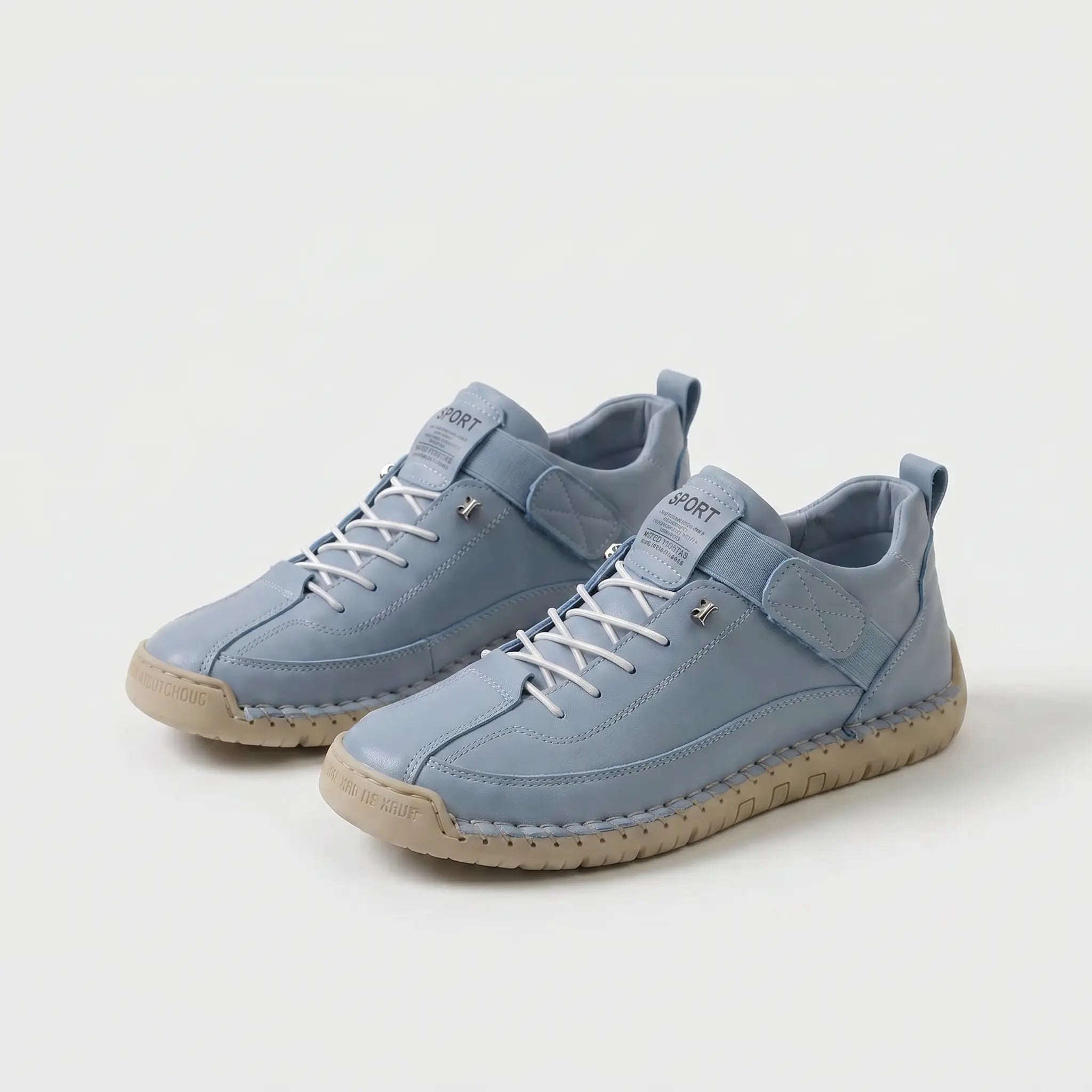 Nora Comfortable Orthopedic Sneakers