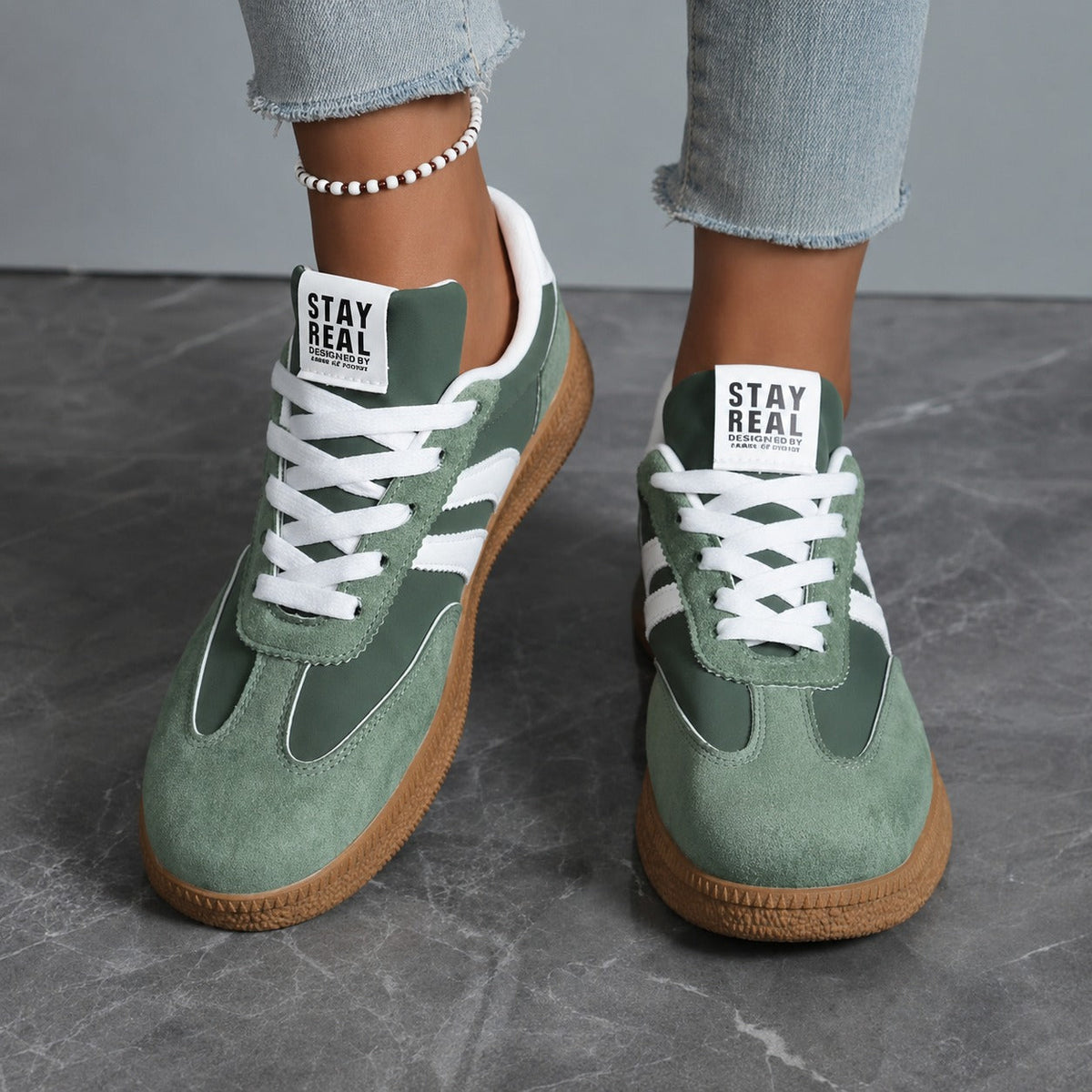 Kylie™ Orthopedic Comfort Shoes