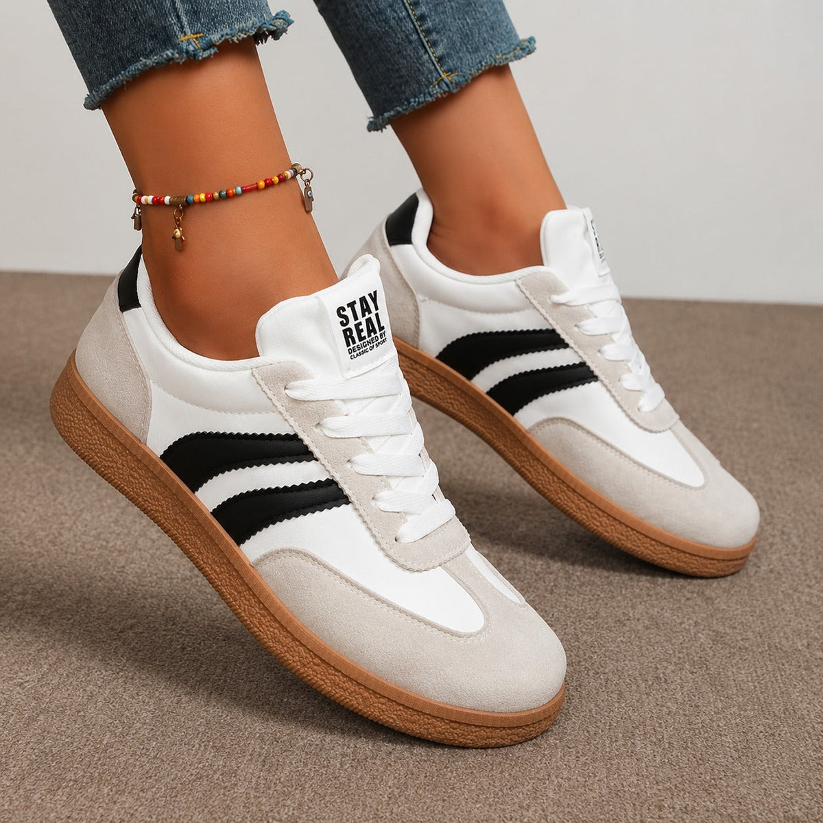 Kylie™ Orthopedic Comfort Shoes