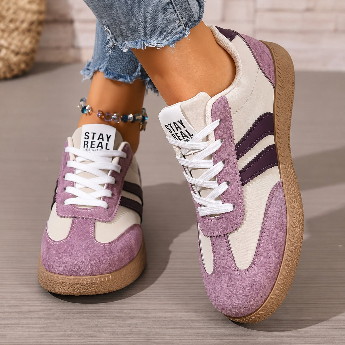 Kylie™ Orthopedic Comfort Shoes