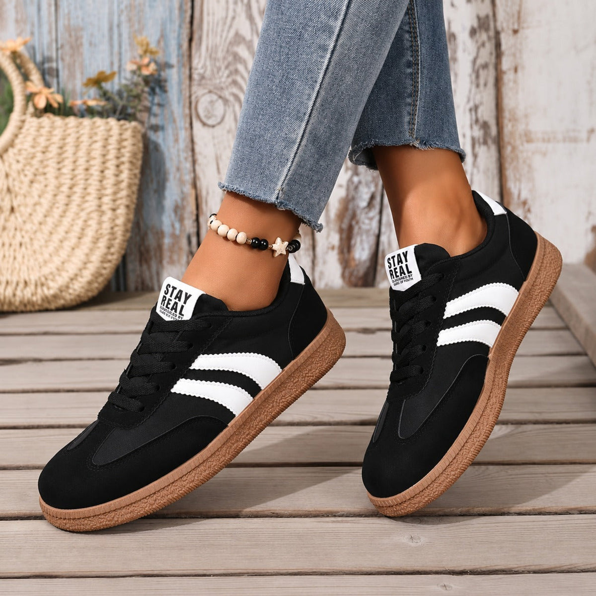 Kylie™ Orthopedic Comfort Shoes