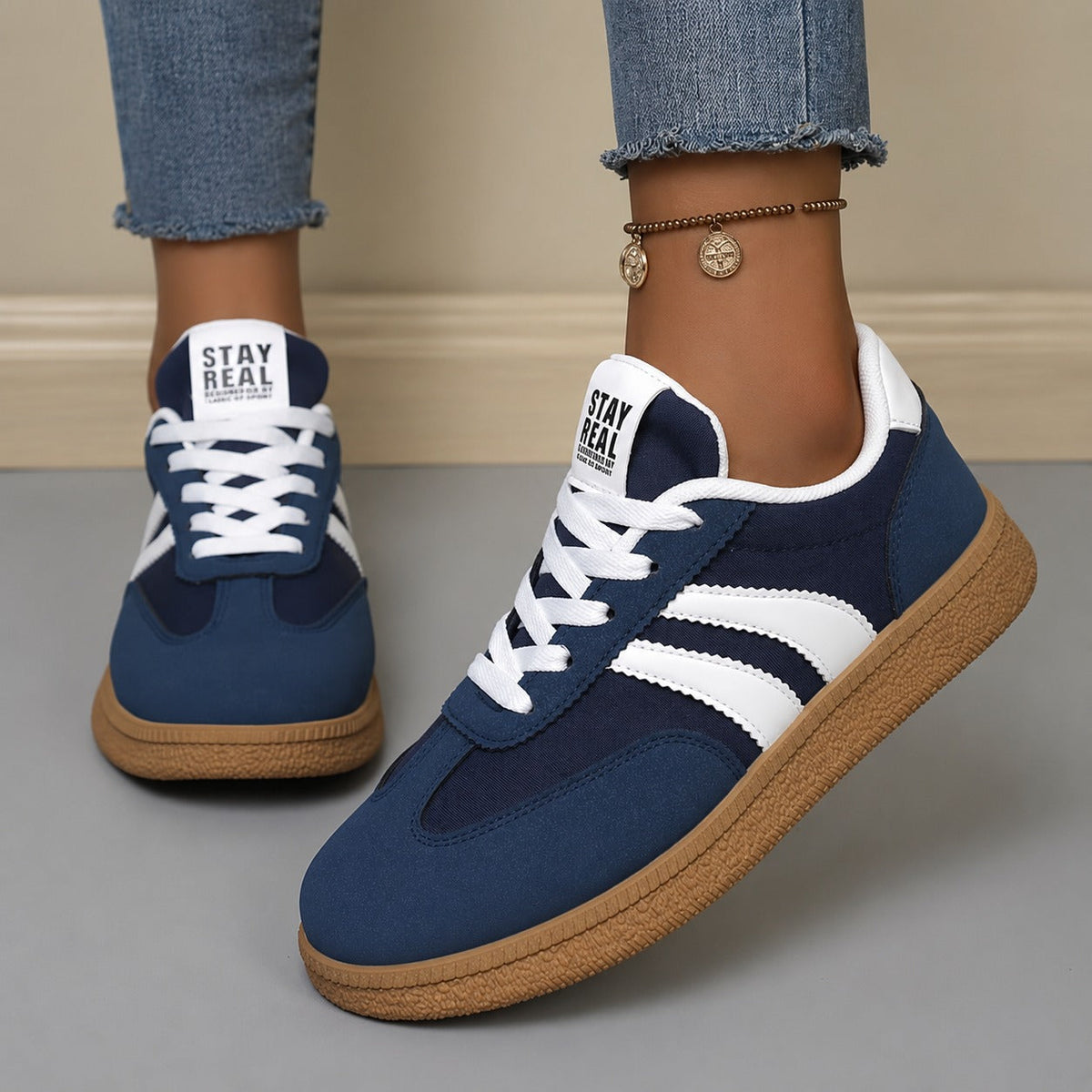 Kylie™ Orthopedic Comfort Shoes