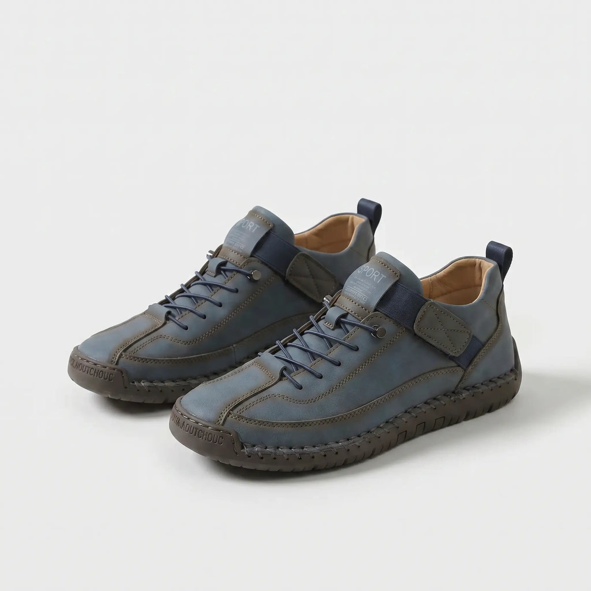 Nora Comfortable Orthopedic Sneakers