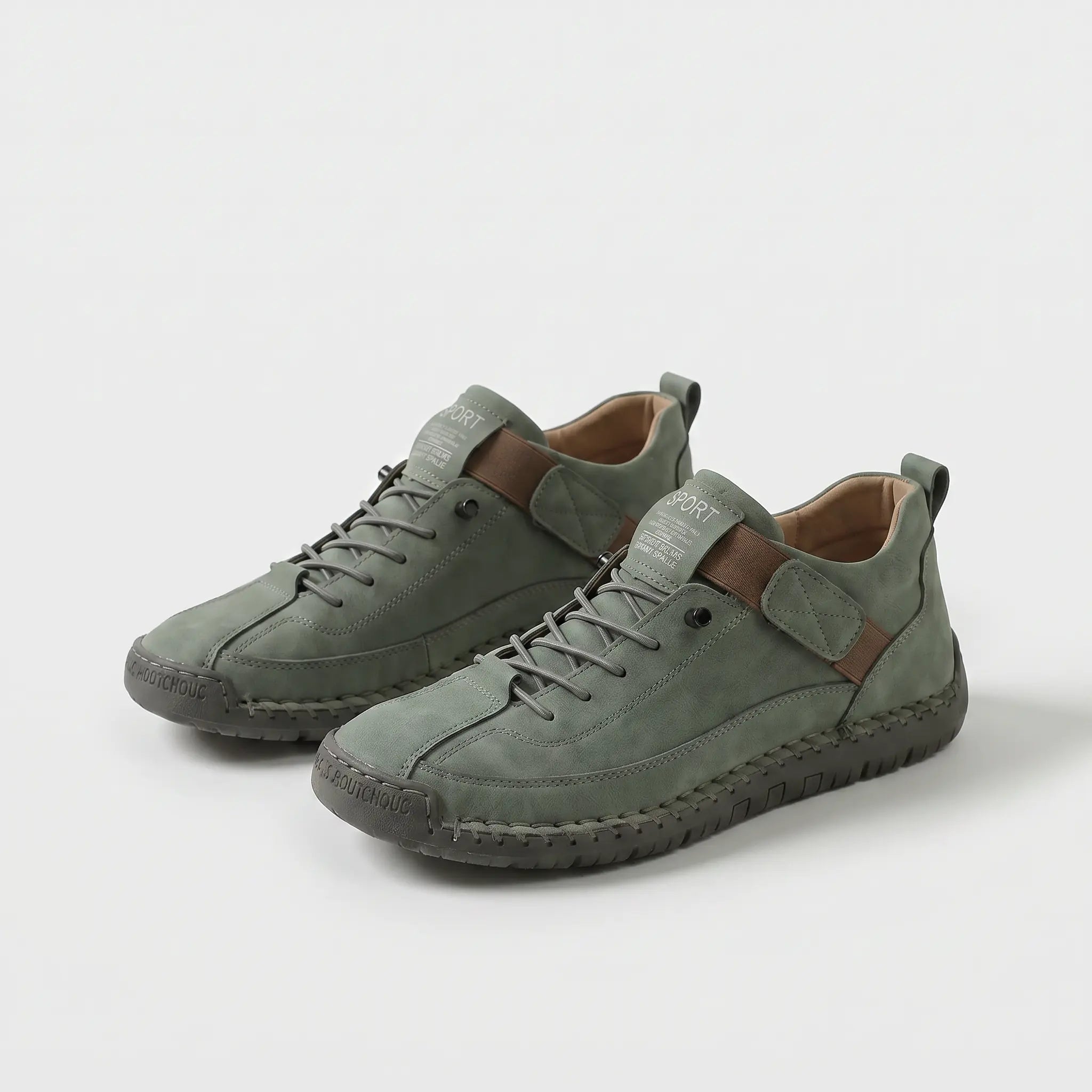 Nora Comfortable Orthopedic Sneakers