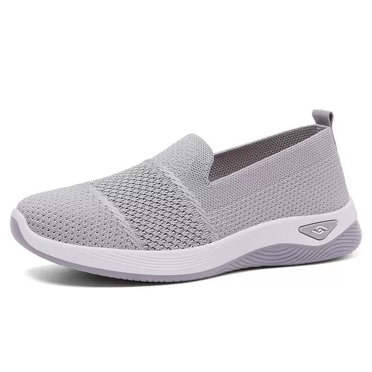 Azalea | Comort Slip-On Sneakers