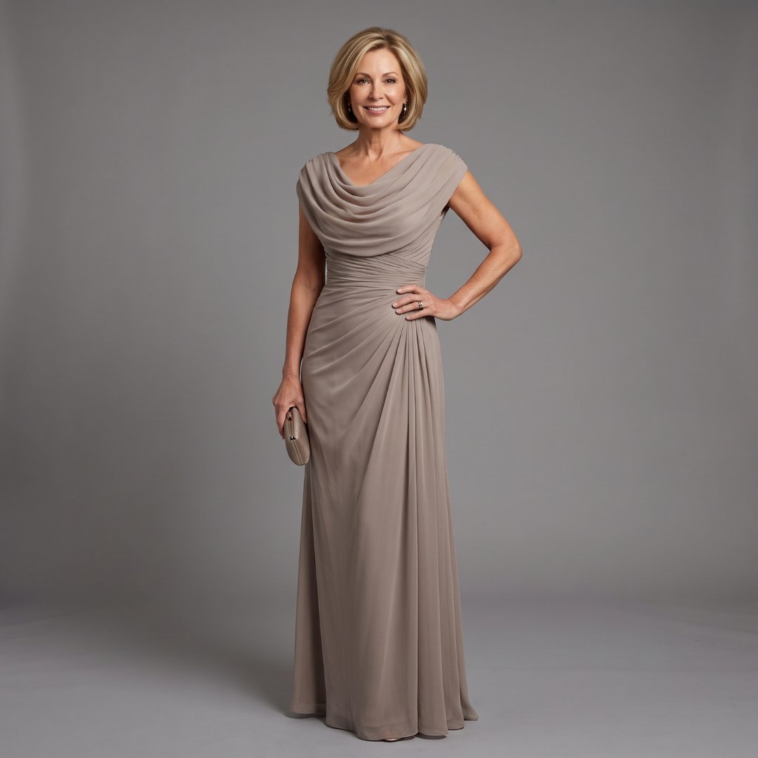 Karen™ - Maxi Dress