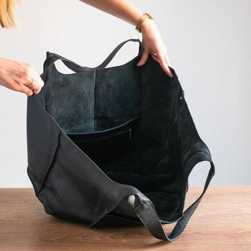 Rosaria's Minimal Carry | Tote Bag