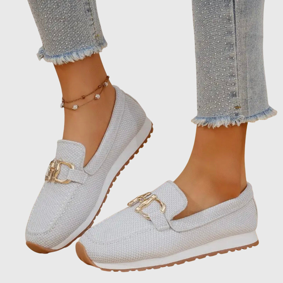 Lili Orthopaedic Loafer Sneakers