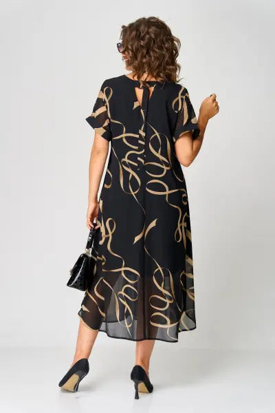 ESMAY | Stylish &amp; Cozy Dress