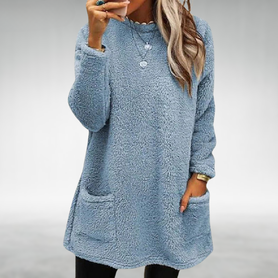 Willa Comfort Sweater