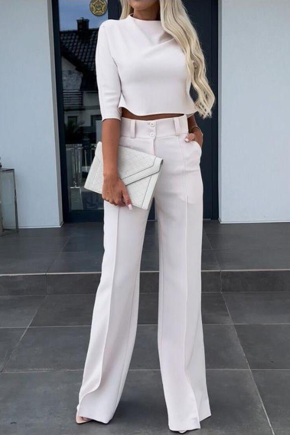 Milan - Luxe Set